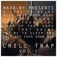 Chill Trap Vol I