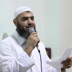 تلاوة رائعة من سورة الأعراف - الشيخ محمد عبد العزيز