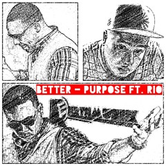 Better (feat. Rio)