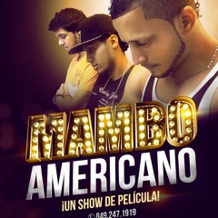 Mambo Americano - I ll Be Missing You
