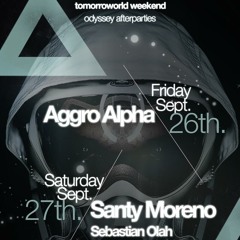 RADIO SLAVE - DONT STOP DONT SLEEP (AGGRO ALPHA CLUB EDIT)