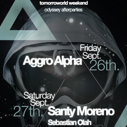 RADIO SLAVE - DONT STOP DONT SLEEP (AGGRO ALPHA CLUB EDIT)