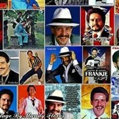 Frankie Ruiz con Tommy Olivencia Pancuco en vivo