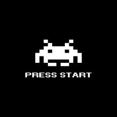 PRESS START