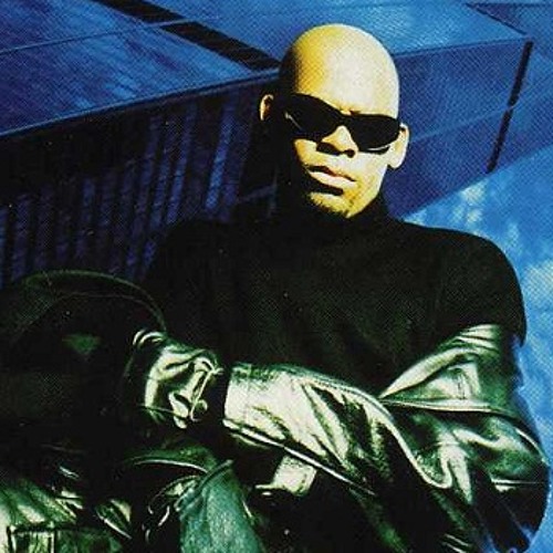 R. Kelly - You Remind Me Of Something (LARGE CHOP)