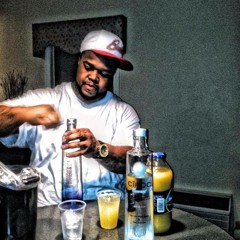 Vodka Instrumental Prod Big Ron #Drum Gang