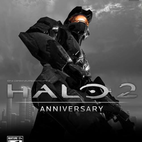 Stream Halo 2 Anniversary Soundtrack Cryptic Whisper Reversed By Reapercaretaker1 Listen Online For Free On Soundcloud