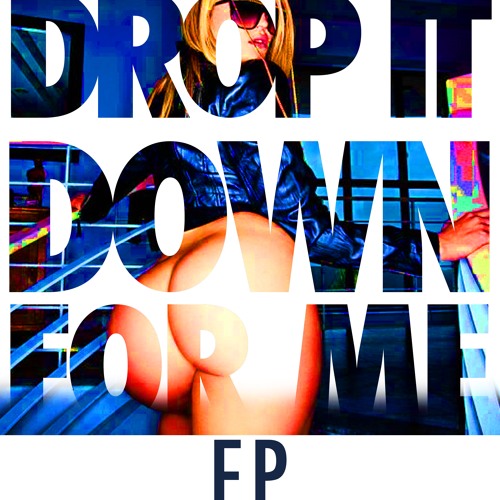 123 Drop It Down (Static Rework Remix)