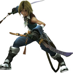 Aeris's (Aerith's) Theme - Final Fantasy 7 (Advent Children)