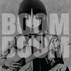 boom boom