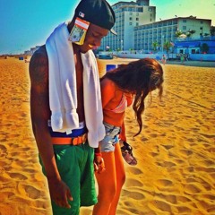 TripleR(Lil Mike)- Be Ya Man