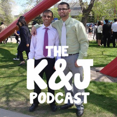 EP 3: BACK IN THE DAZE