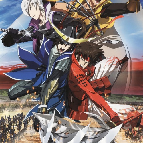 Stream Sengoku Basara Opening By Hot Cocoa Listen Online For Free On Soundcloud Stream Sengoku Basara Opening By Hot Cocoa Listen Online For Free On Soundcloud