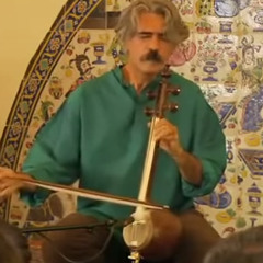 Kayhan Kalhor's Improvised Solo On Kamancheh