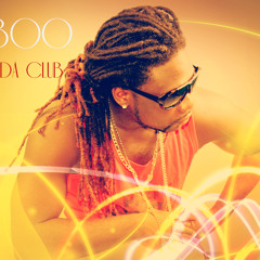 Samboo Step In The Club