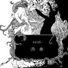 Charles (チャールズ) - heidi.