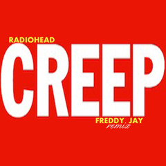 Radiohead By Vega Choir - Creep (Freddy Jay Remix)