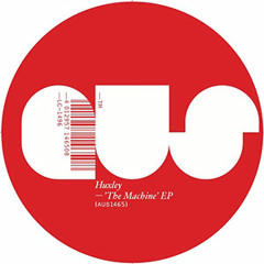 Huxley Ft S - Man Calling INXS Deep House Mix (unfinished)