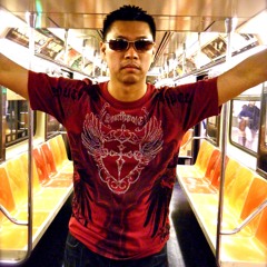 Jun Bay (aka Get Ready) - (Cantonese Rap)