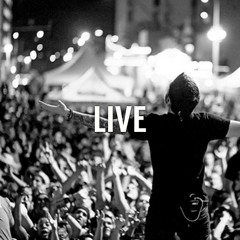 LIVE MUSIC