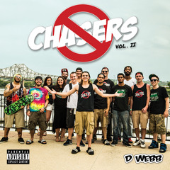 City On My Back Feat. James Ghareeb [Prod. By Tyer On The Beat]