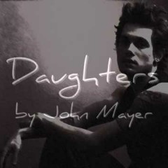 John Mayer- Daughters (Cover By Tayan Chakraborty)