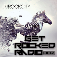 GET ROCKED RADIO SERIES