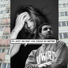 Houstalanavegas + Marvin's Room (Cover By Jojo) COVER