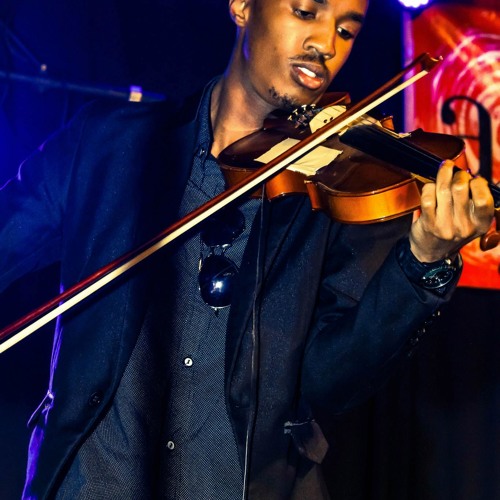 Craig David`s `Raise and fall` by Jether house band feat Scott The Violinist LIVE AT KEMPINSKY