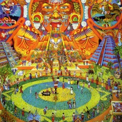 Psyish Mixes