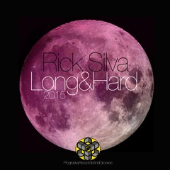 PRGNRD02 : Rick Silva - Long and Hard 2015  (Original Mix) PROMO