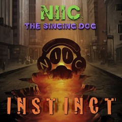Instinct - 04. We're Taking Back The Night