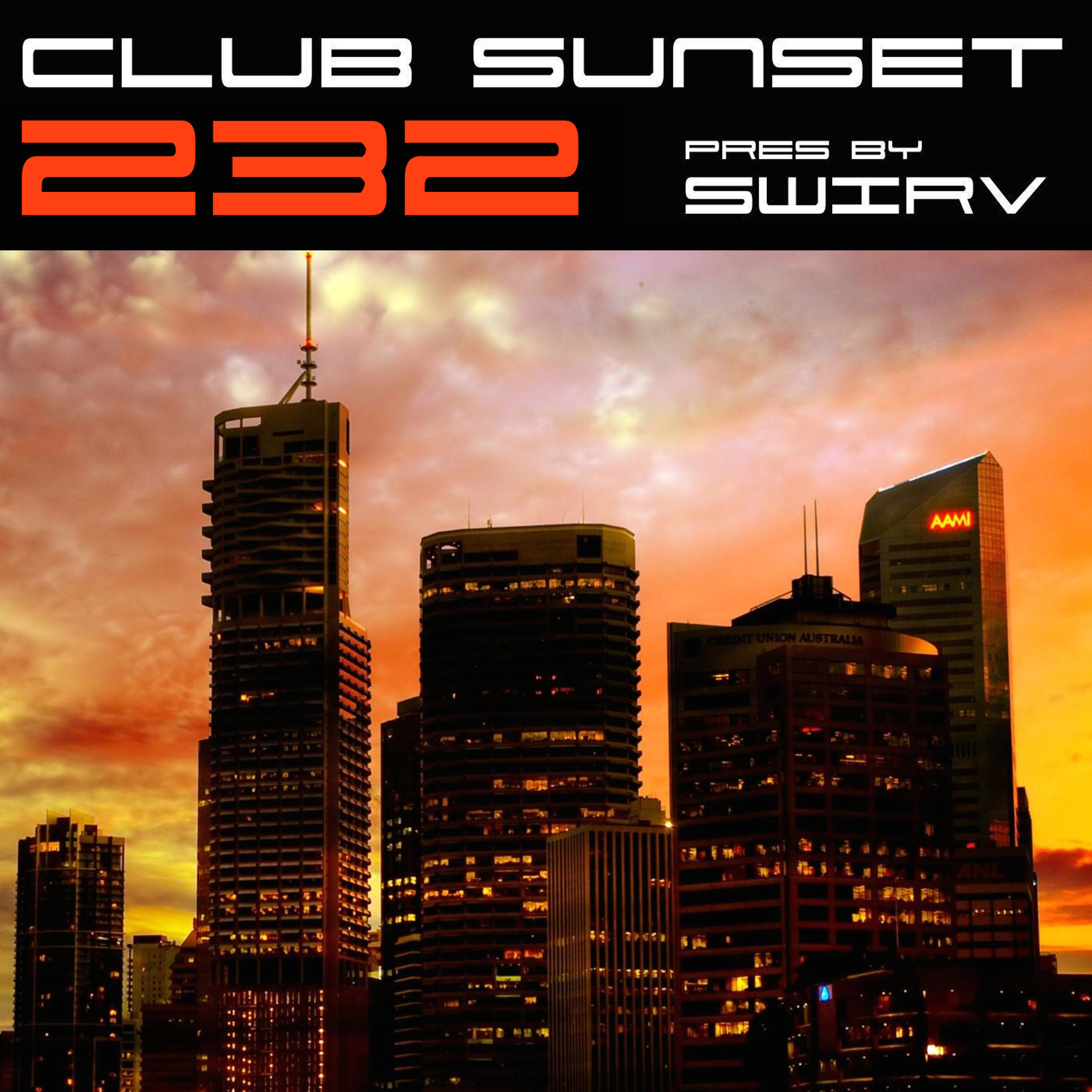 Club Sunset