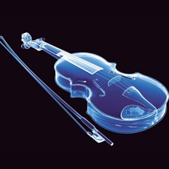 Megs Music Journey - Strings Improvisation - Open Collab Invite