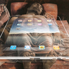 Buttoms Up, And The Devil Laughs