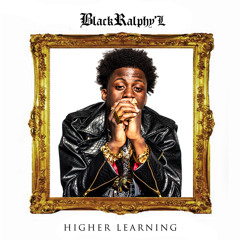 #BlackRalphyL
