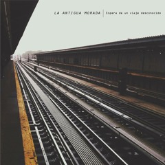 Feligreses Enamorando A La Muerte - La Antigua Morada (Instrumental)