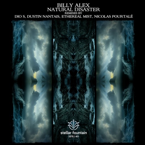 Billy Alex - Natural Disaster (Original Mix)