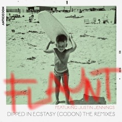 Flaunt Feat. Justin Jennings - Codon (dipped In Excstasy) Ripperton Remix