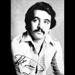 ترا من چشم در راهم