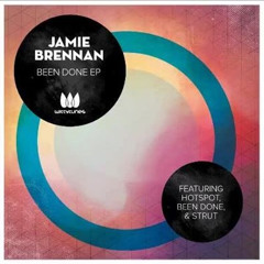 Jamie Brennan - Hot Spot