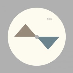 Lusine - Lucky (Lake People Remix)
