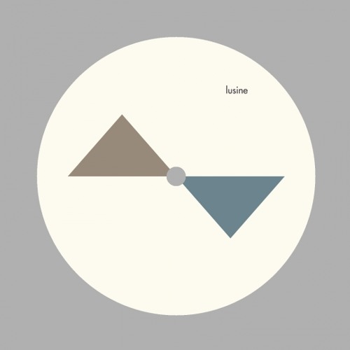Lusine - Lucky (Lake People Remix)