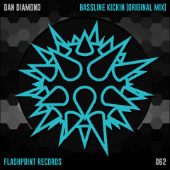 Dan Diamond - Bassline Kickin [FlashPoint Records]