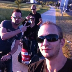 Nobody likes a Poltergeist (Sy