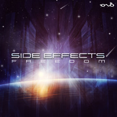Side Effects - Freedom (Original Mix)