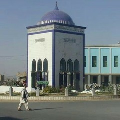 Obaidullah kandahar. Zra che mayan se at Kandahar