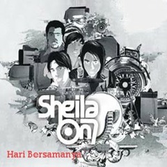 Hari Bersamanya (Acoustic Version)- A tribute to Sheila On 7