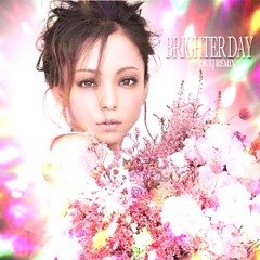 Stream 安室 奈美恵 - Say the word (DKXJ REMIX) by DKXJ
