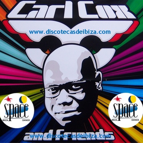 Deep City Groove &  Jamie Brennan Live At Space, Ibiza 2014